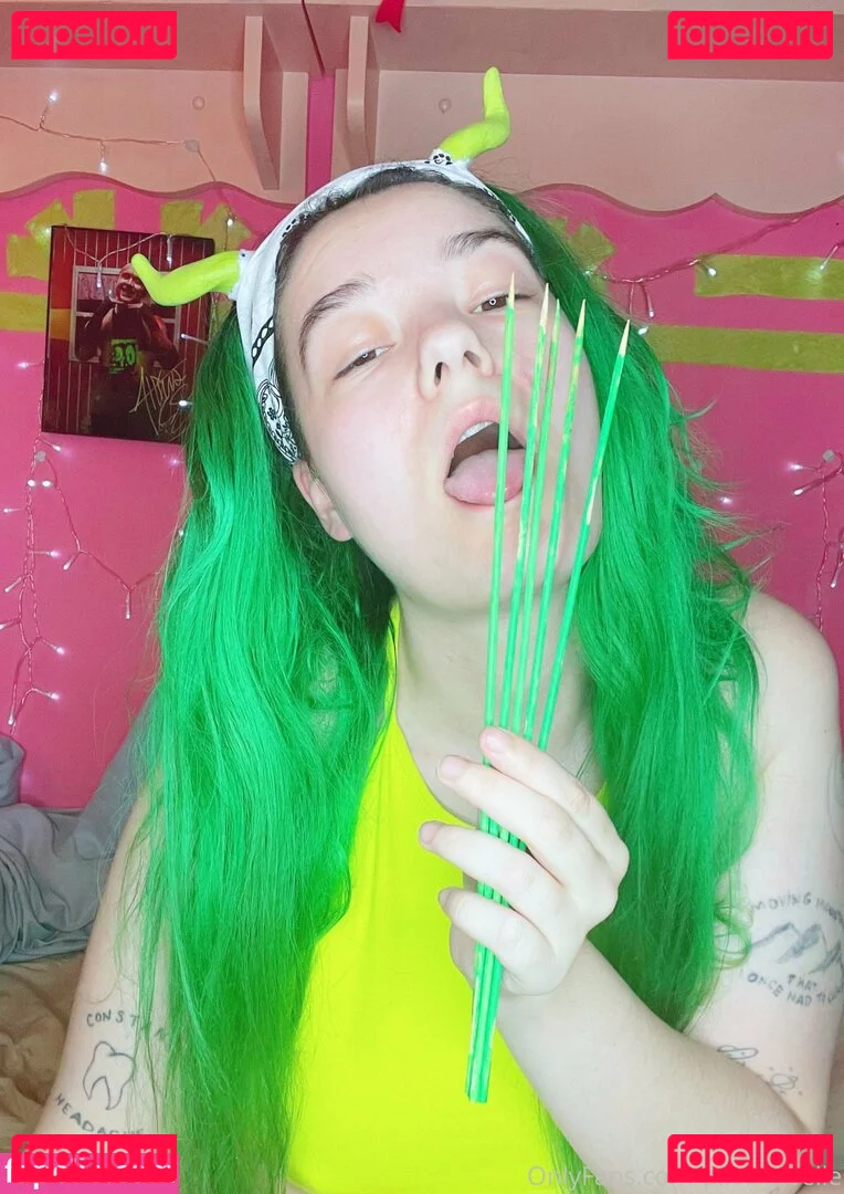 pixxxiebelle Onlyfans Photo Gallery 