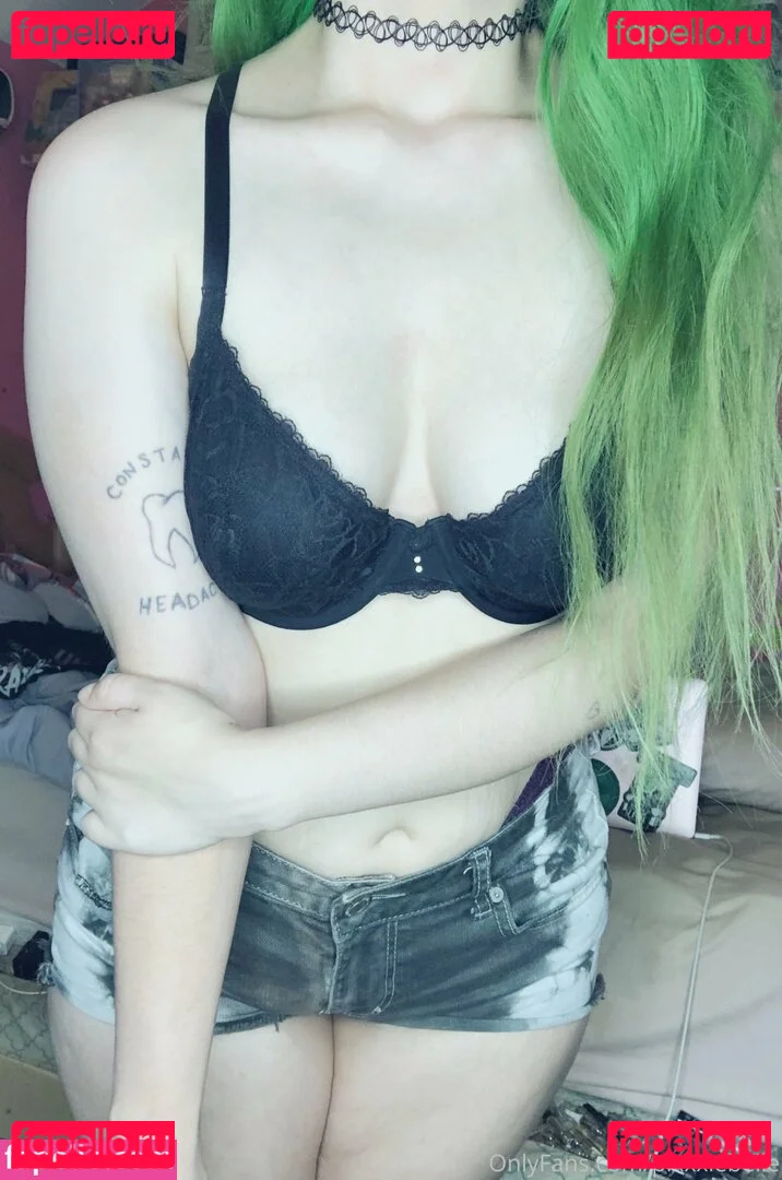 pixxxiebelle Onlyfans Photo Gallery 