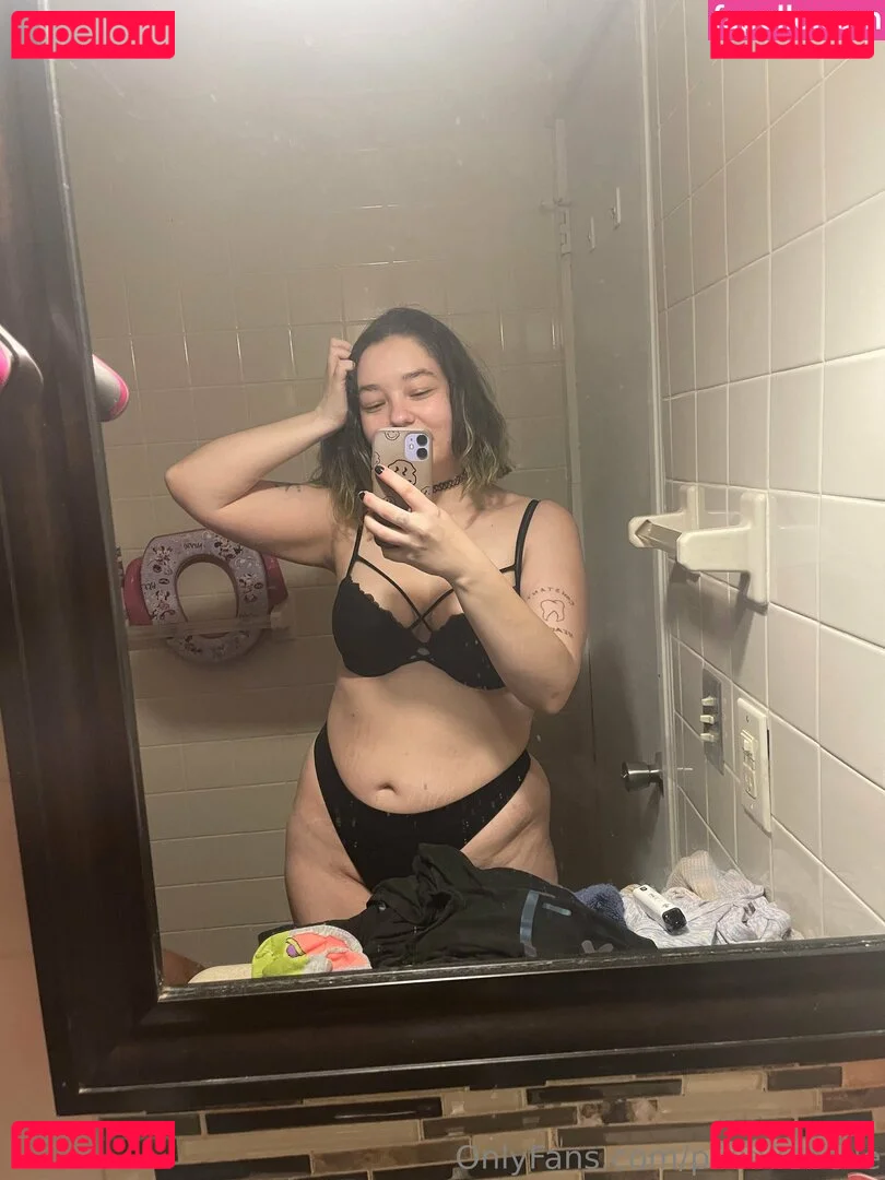 pixxxiebelle Onlyfans Photo Gallery 