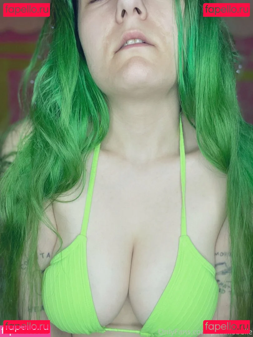 pixxxiebelle Onlyfans Photo Gallery 