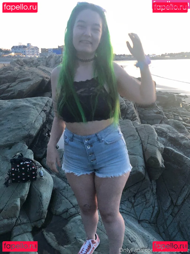 pixxxiebelle Onlyfans Photo Gallery 