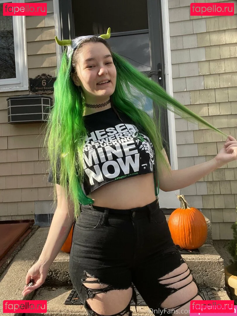 pixxxiebelle Onlyfans Photo Gallery 