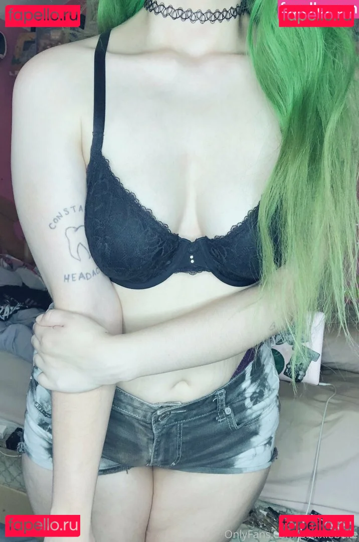 pixxxiebelle Onlyfans Photo Gallery 