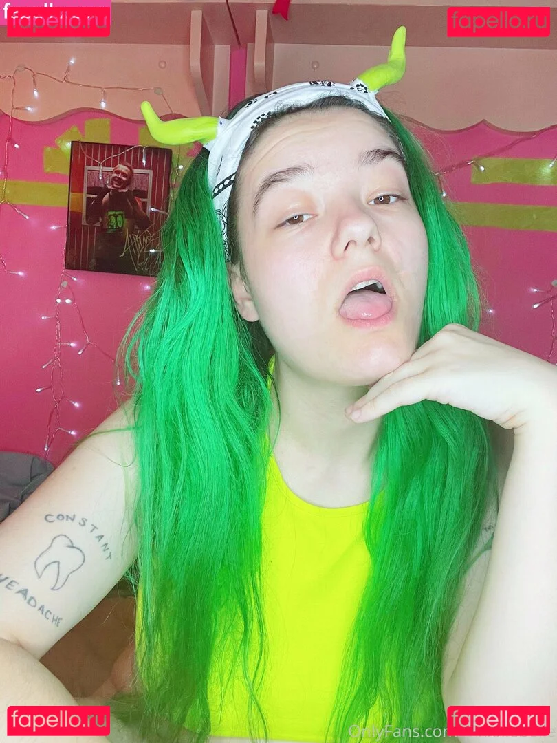 pixxxiebelle Onlyfans Photo Gallery 