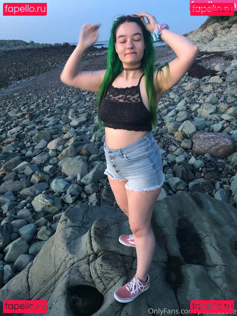 pixxxiebelle Onlyfans Photo Gallery 