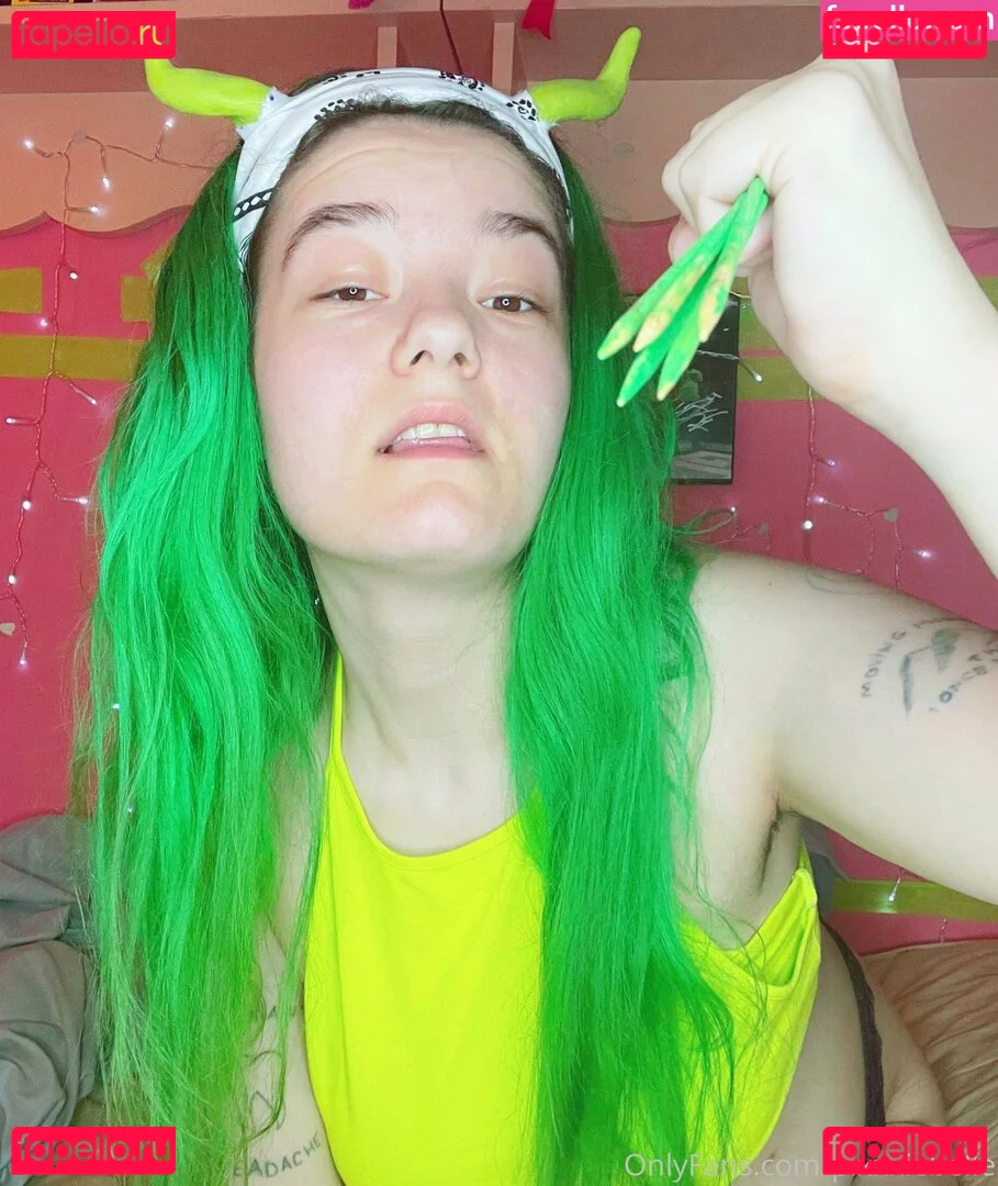 pixxxiebelle Onlyfans Photo Gallery 