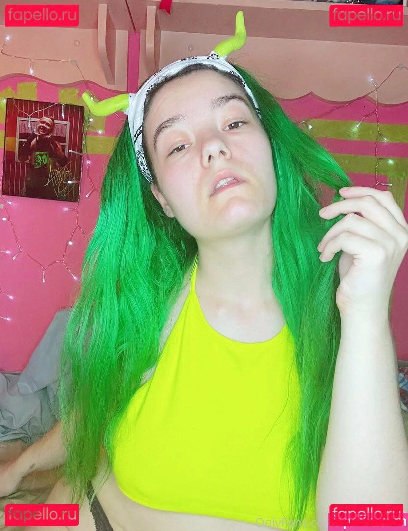 pixxxiebelle Onlyfans Photo Gallery 