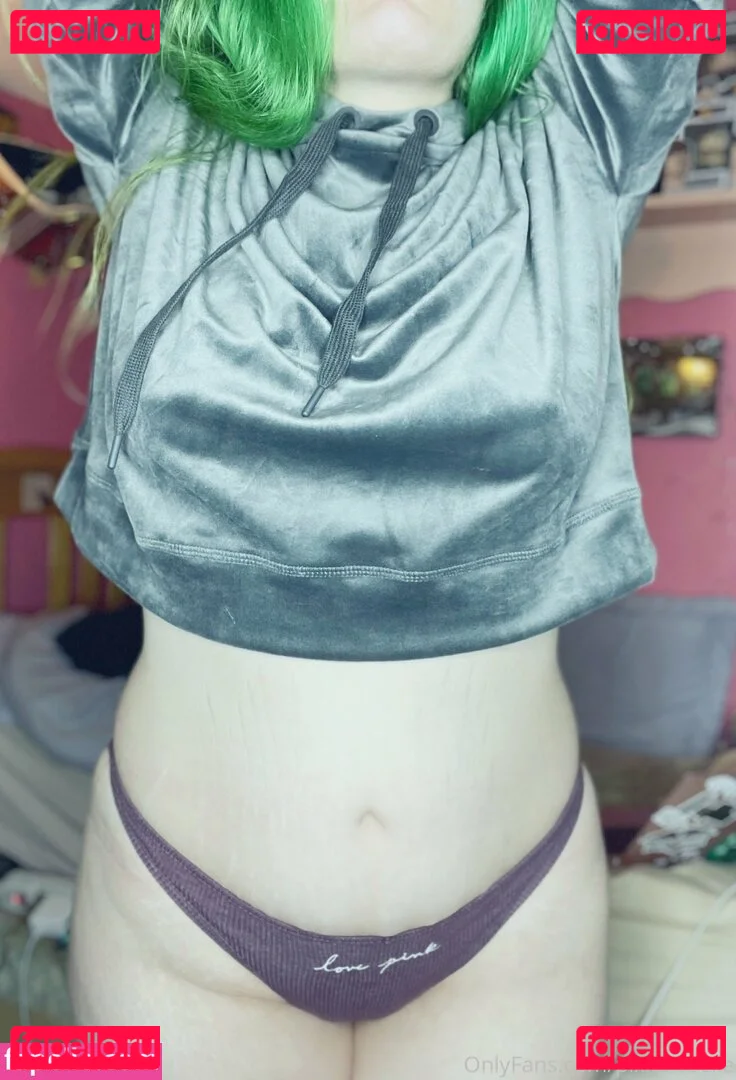 pixxxiebelle Onlyfans Photo Gallery 