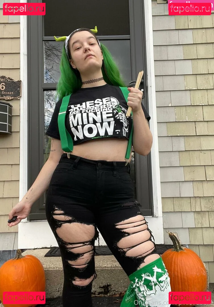 pixxxiebelle Onlyfans Photo Gallery 