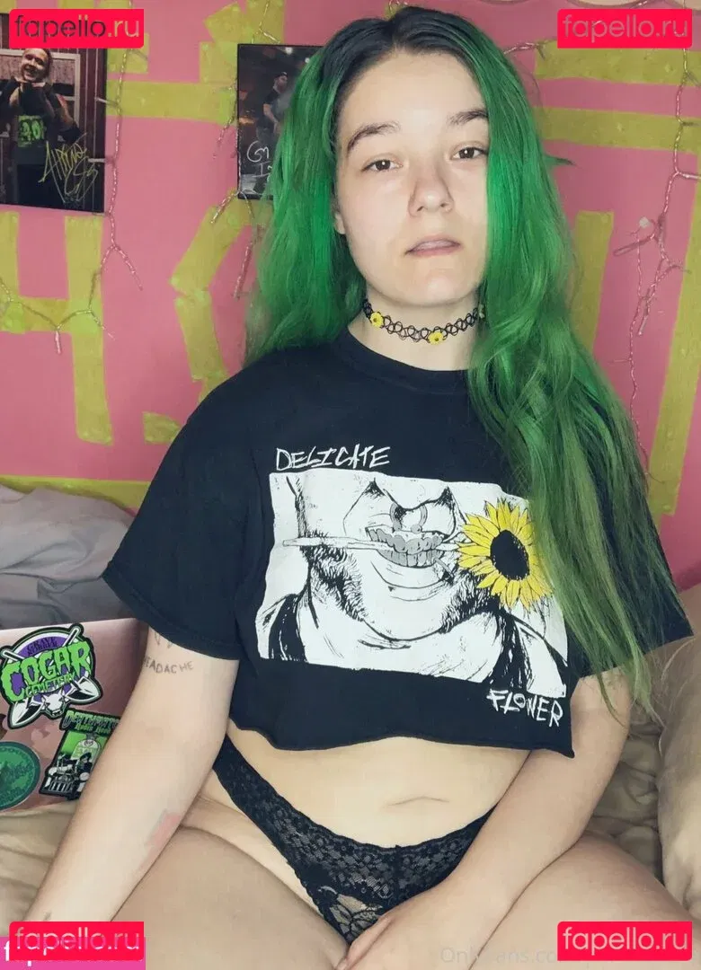 pixxxiebelle Onlyfans Photo Gallery 