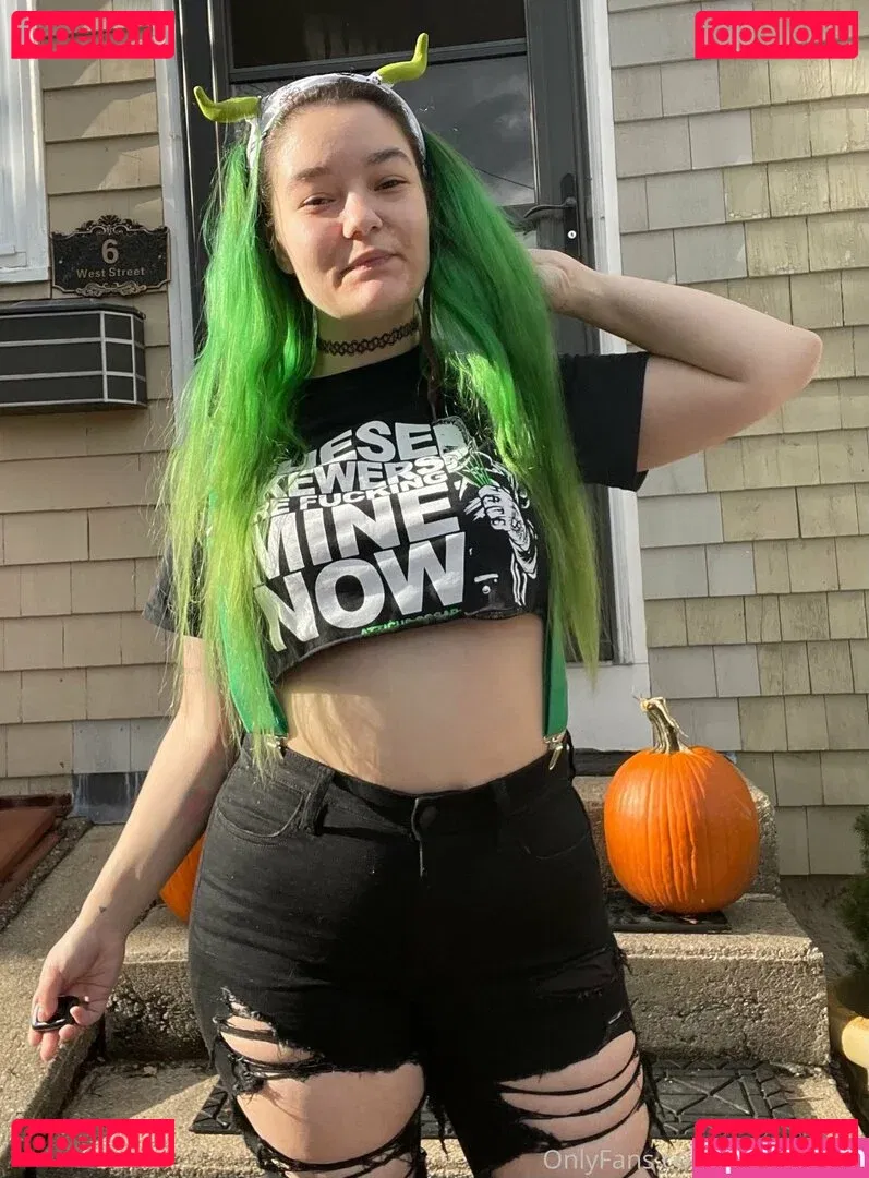 pixxxiebelle Onlyfans Photo Gallery 