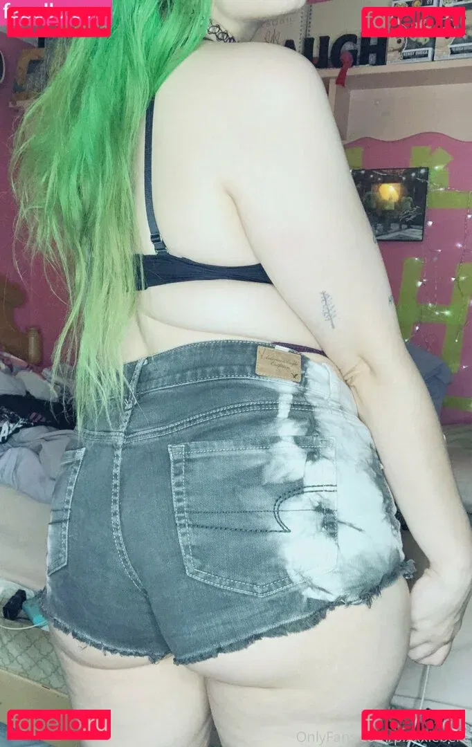 pixxxiebelle Onlyfans Photo Gallery 