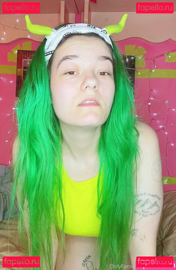 pixxxiebelle Onlyfans Photo Gallery 