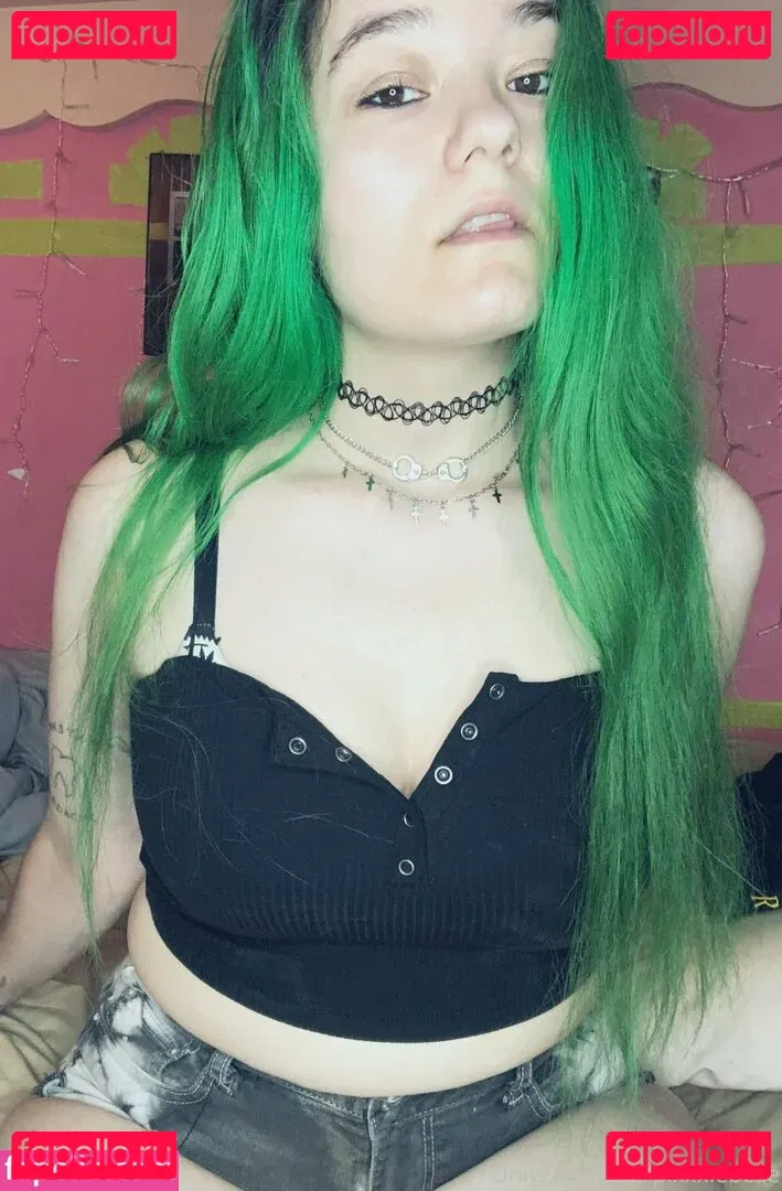 pixxxiebelle Onlyfans Photo Gallery 