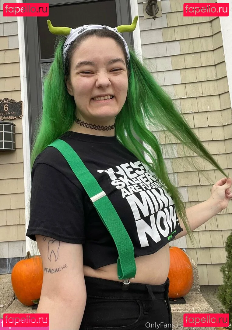 pixxxiebelle Onlyfans Photo Gallery 