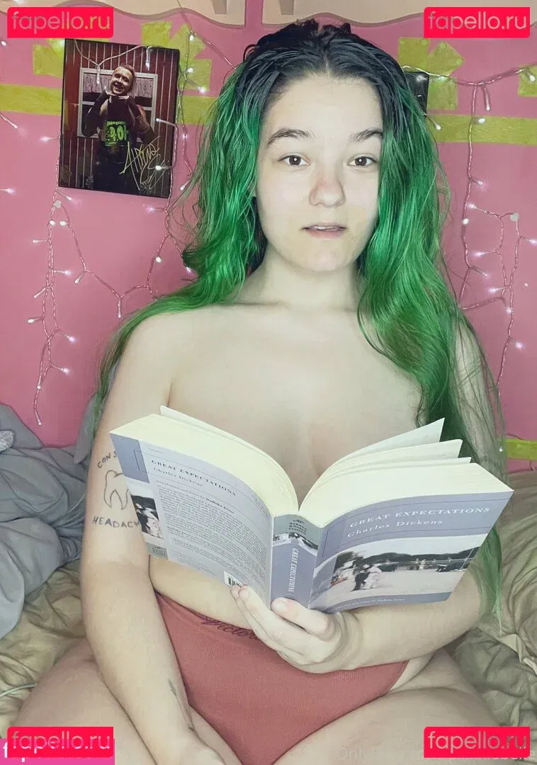 pixxxiebelle Onlyfans Photo Gallery 