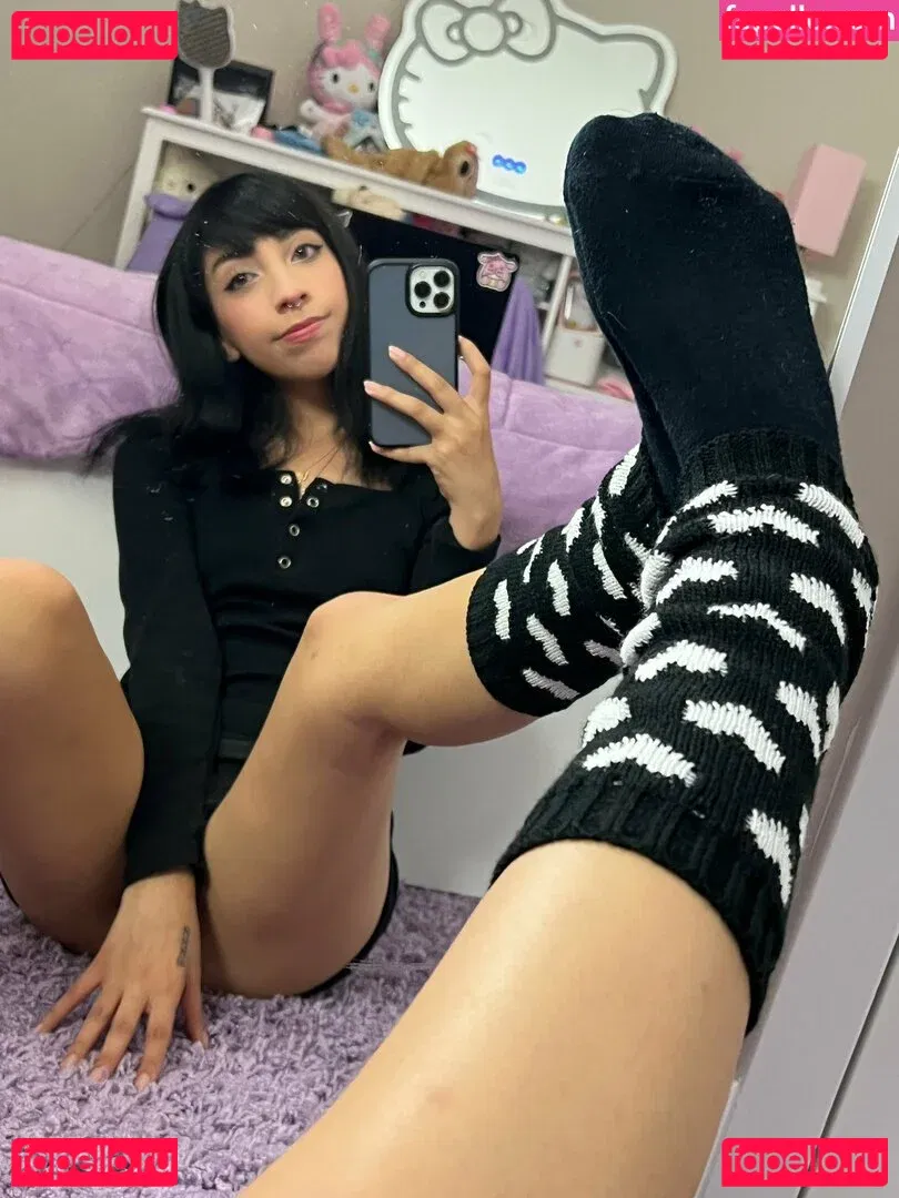 notkittiolic Onlyfans Photo Gallery 