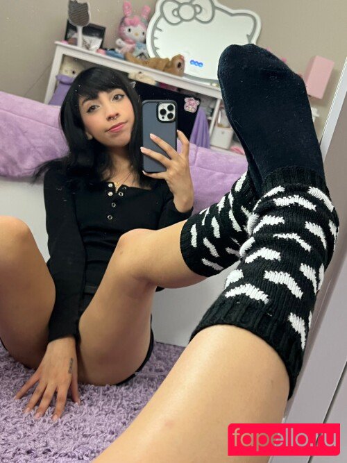 notkittiolic Nude Onlyfans Photo 28