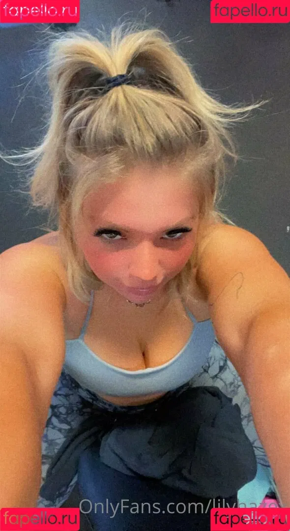 lilyhazex Onlyfans Photo Gallery 