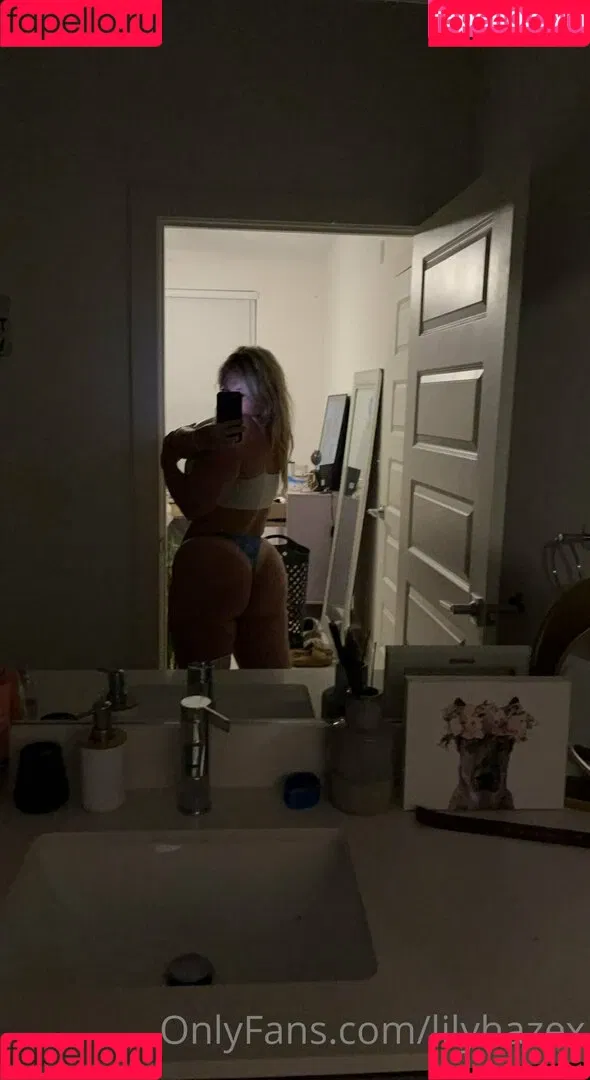 lilyhazex Onlyfans Photo Gallery 