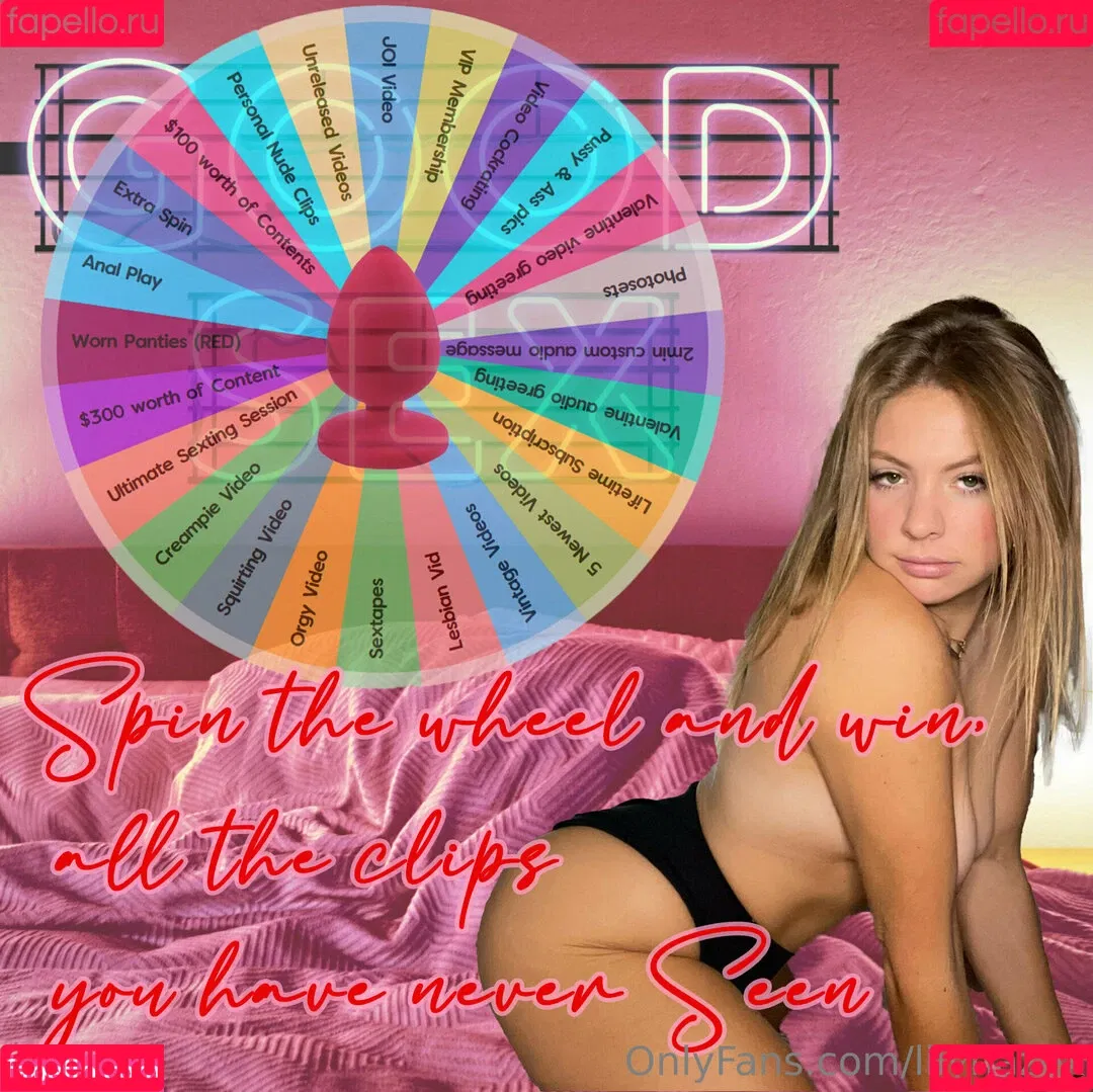 lilyhazex Onlyfans Photo Gallery 
