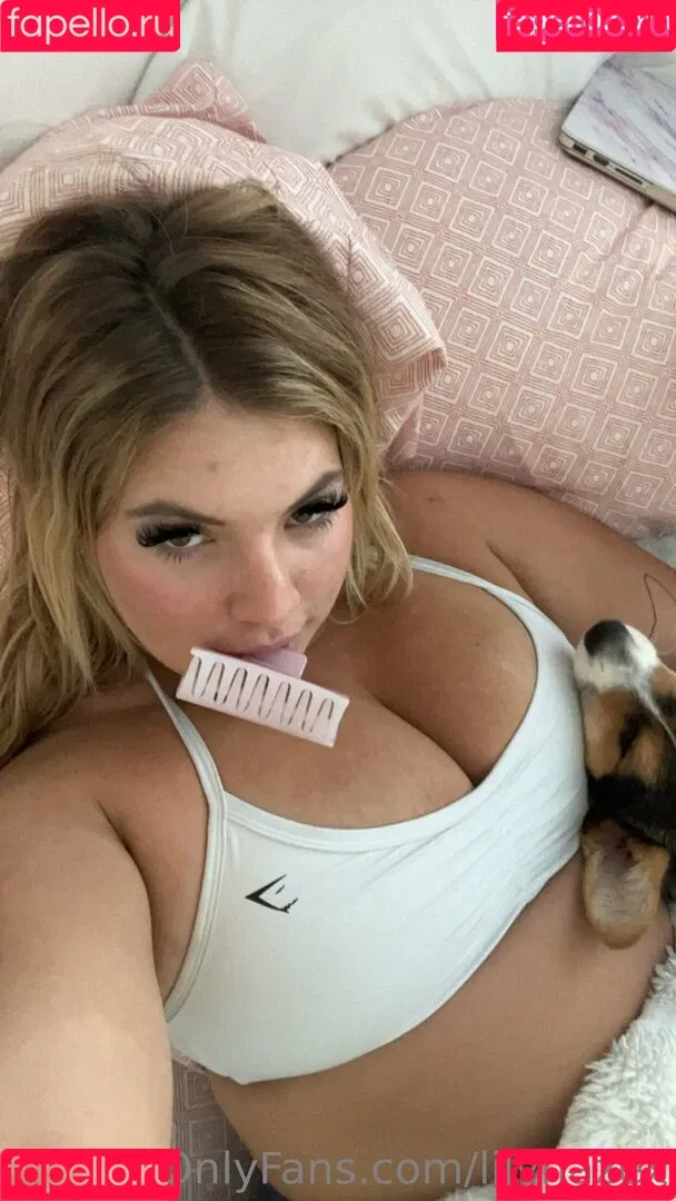 lilyhazex Onlyfans Photo Gallery 