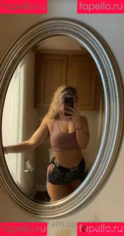 lilyhazex Onlyfans Photo Gallery 
