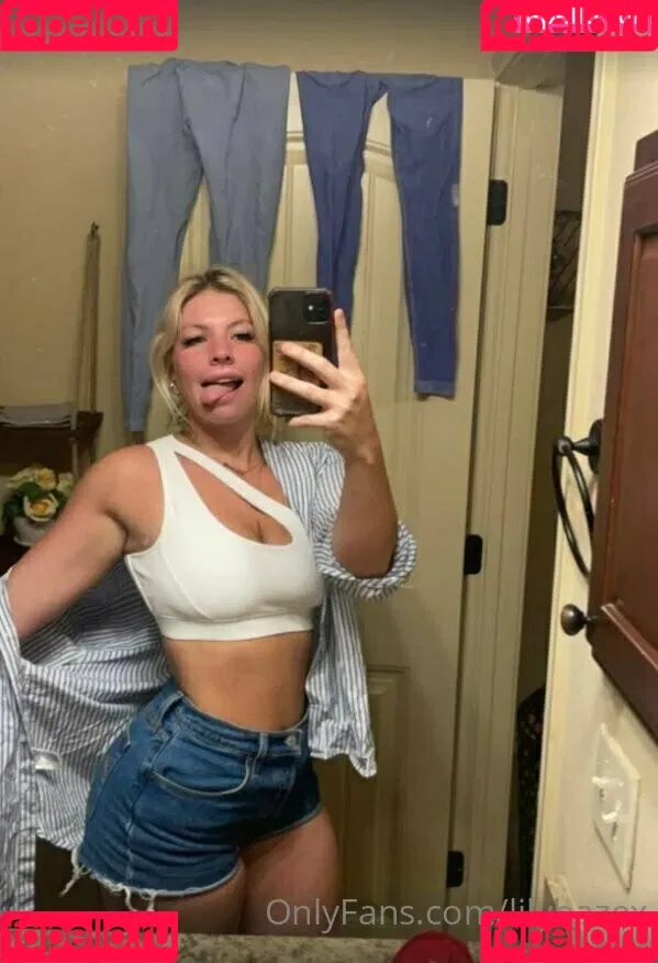 lilyhazex Onlyfans Photo Gallery 
