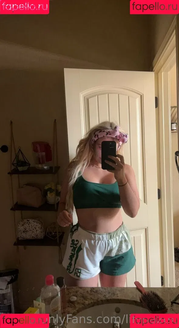lilyhazex Onlyfans Photo Gallery 