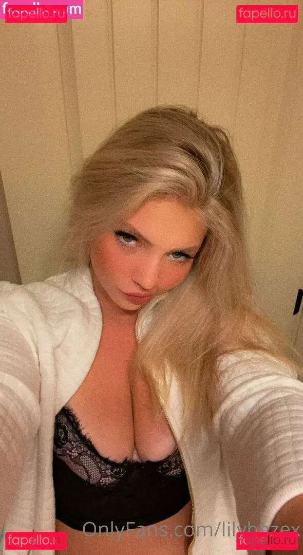 lilyhazex Onlyfans Photo Gallery 