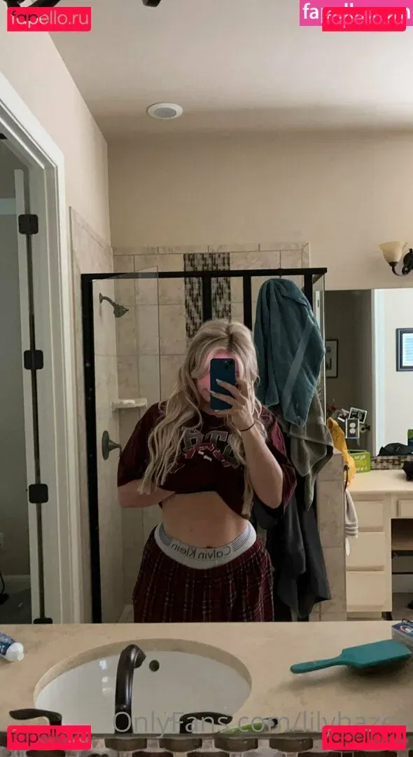 lilyhazex Onlyfans Photo Gallery 
