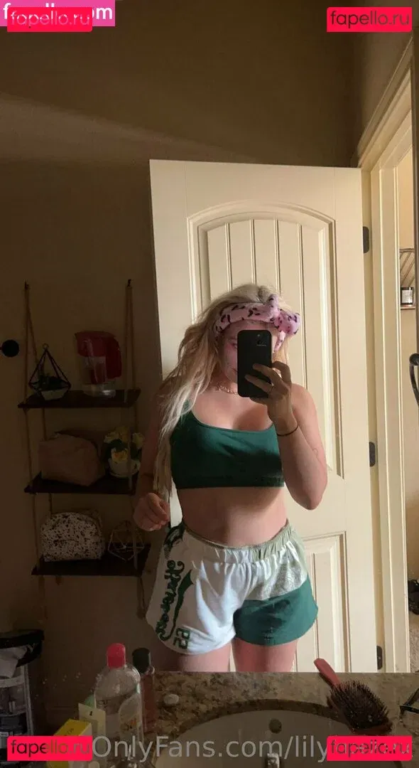 lilyhazex Onlyfans Photo Gallery 