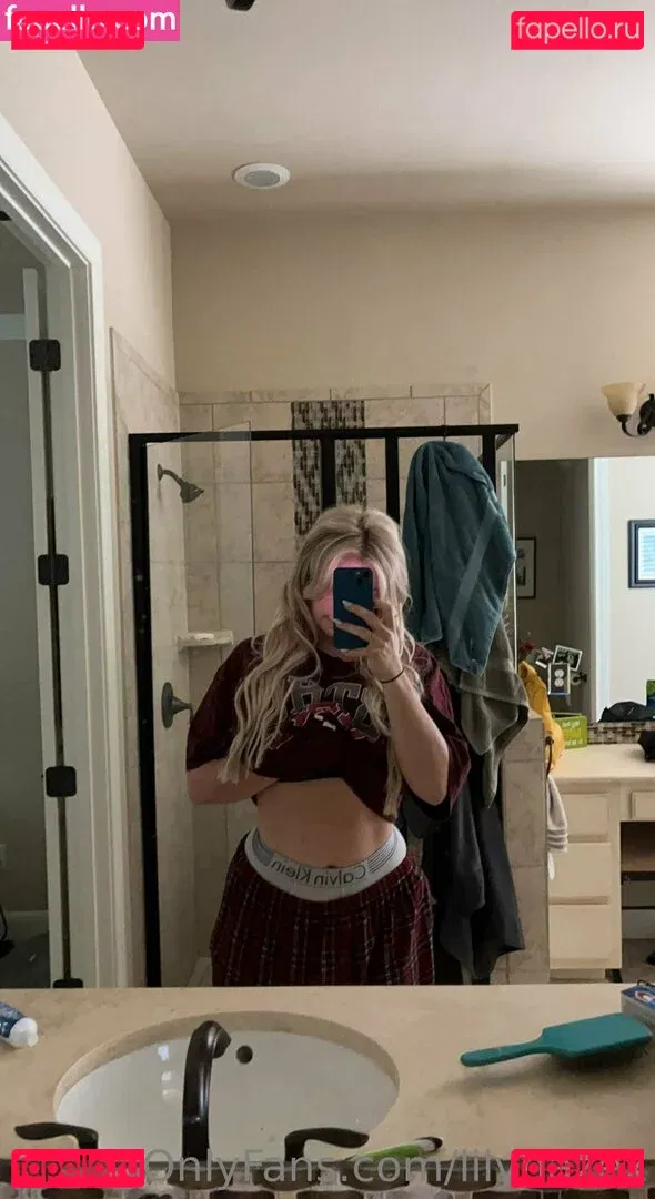 lilyhazex Onlyfans Photo Gallery 