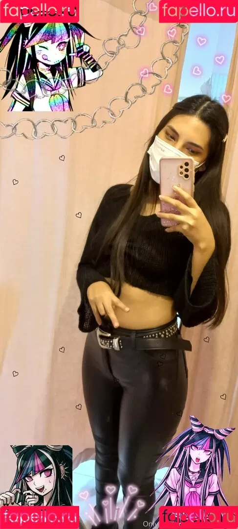 egirlulu Onlyfans Photo Gallery 