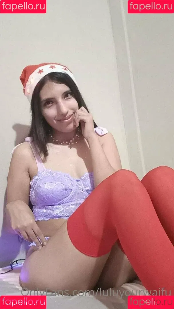 egirlulu Onlyfans Photo Gallery 