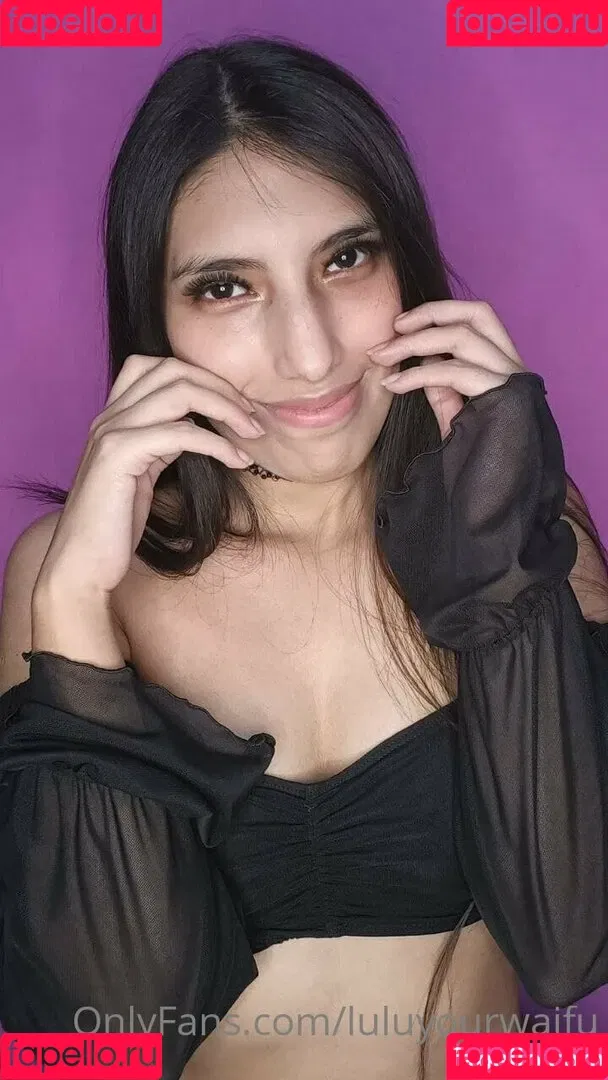 egirlulu Onlyfans Photo Gallery 