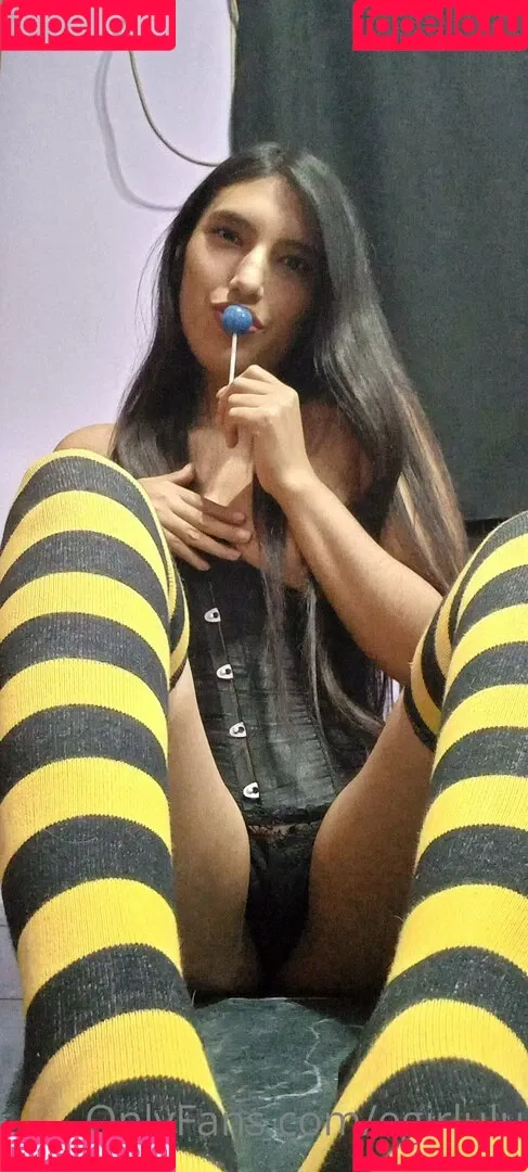egirlulu Onlyfans Photo Gallery 