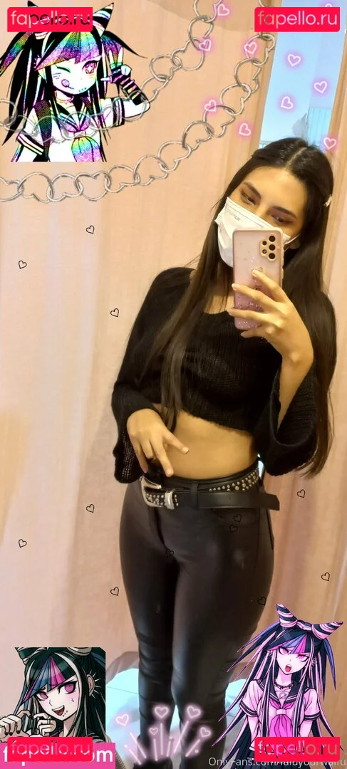 egirlulu Onlyfans Photo Gallery 