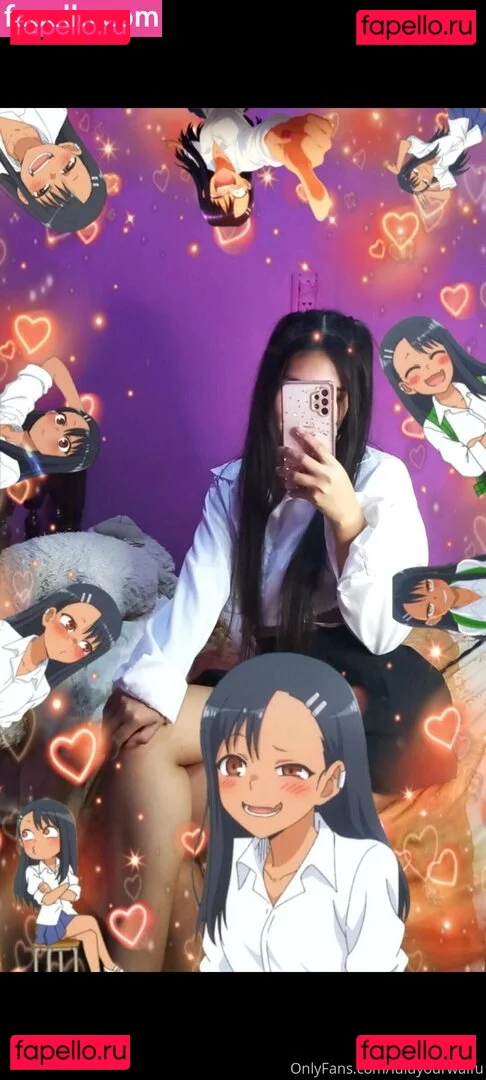 egirlulu Onlyfans Photo Gallery 