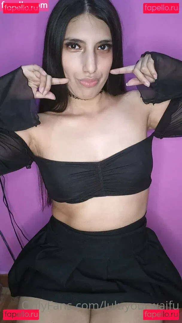 egirlulu Onlyfans Photo Gallery 