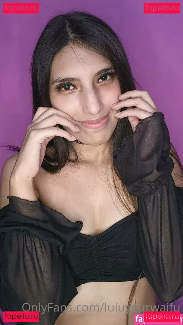 egirlulu Onlyfans Photo Gallery 