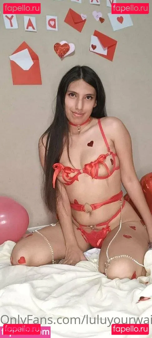 egirlulu Onlyfans Photo Gallery 
