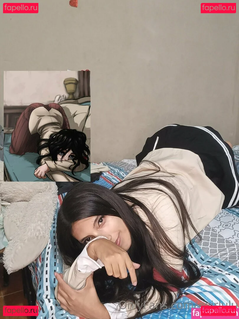 egirlulu Onlyfans Photo Gallery 