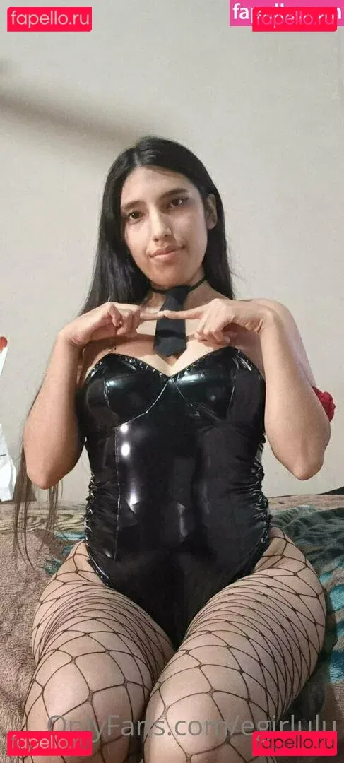 egirlulu Onlyfans Photo Gallery 