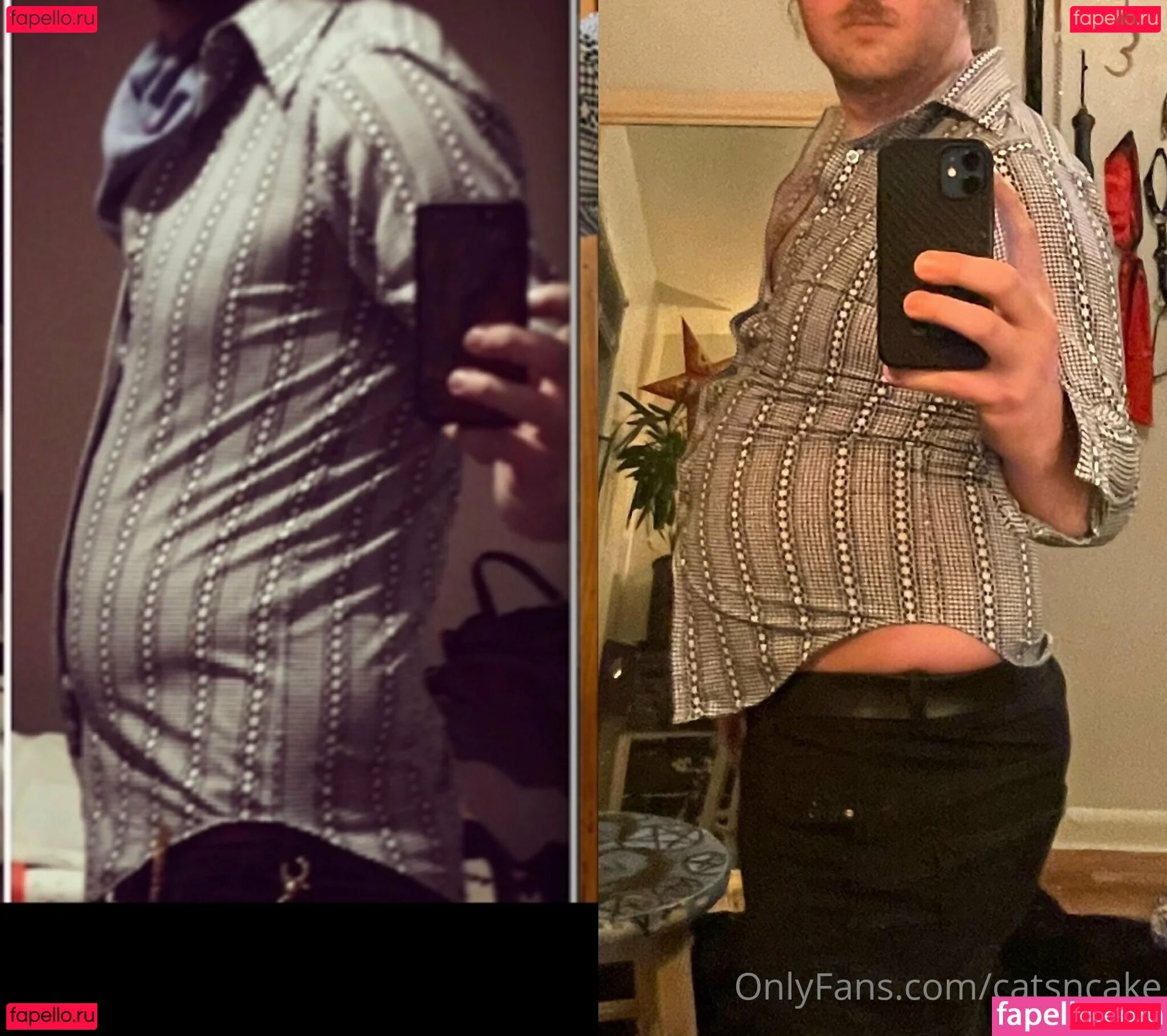 catsncake Onlyfans Photo Gallery 