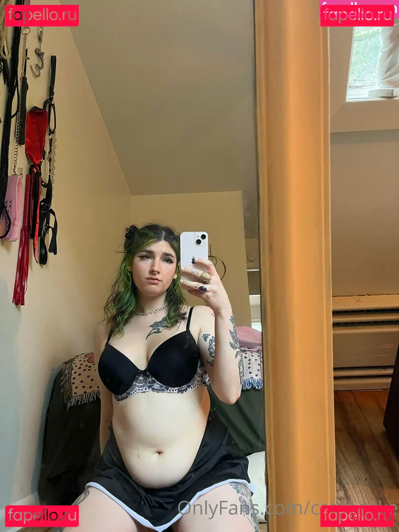 catsncake Onlyfans Photo Gallery 