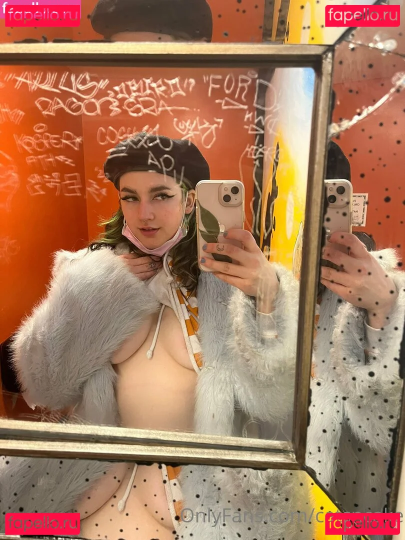 catsncake Onlyfans Photo Gallery 