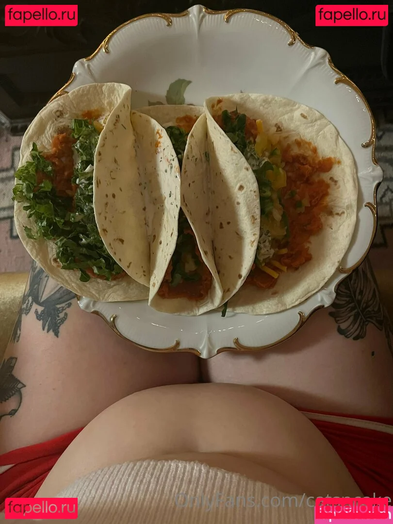 catsncake Onlyfans Photo Gallery 