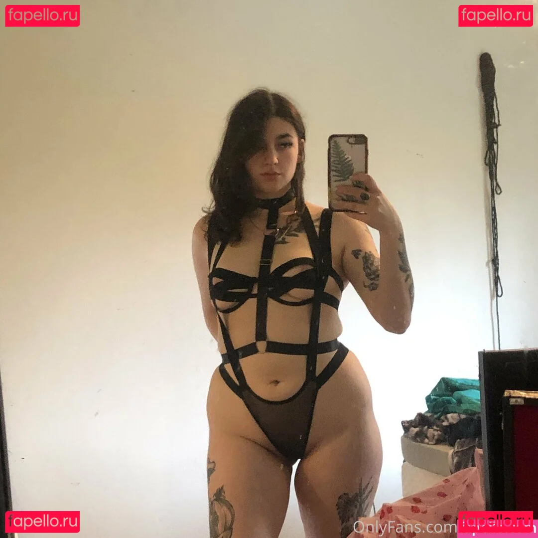 catsncake Onlyfans Photo Gallery 