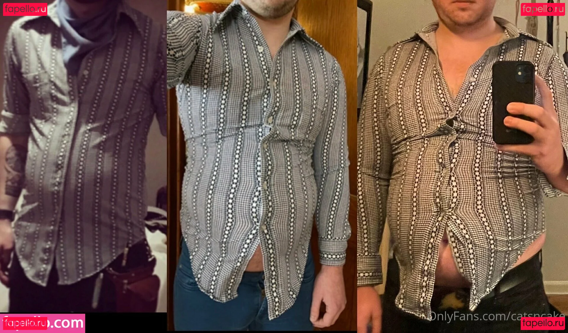 catsncake Onlyfans Photo Gallery 